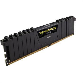 رم کرسیر سری Vengeance LPX با ظرفیت 8 گیگابایت و فرکانس 2400 مگاهرتز