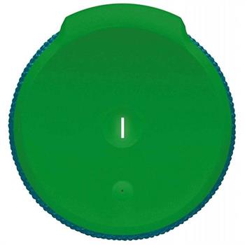 اسپیکر بیسیم قابل حمل آلتیمیت ایرز مدل بوم ۲ GreenMachine - 7