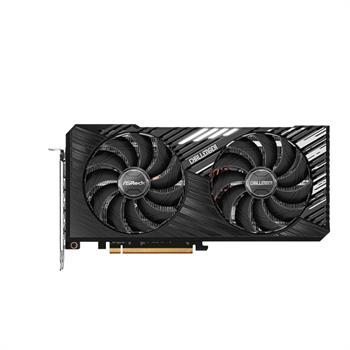 کارت گرافیک ازراک AMD Radeon™ RX 7700 XT Challenger 12GB OC - 2