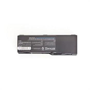 باتری 6 سلولی  Dell Inspiron Mini 10 - 5