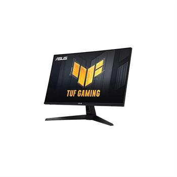 مانیتور گیمینگ 27 اینچ ایسوس مدل TUF Gaming VG27AQA1A - 2
