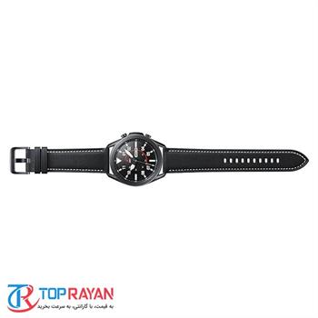 ساعت هوشمند سامسونگ مدل Galaxy Watch3 SM-R840 45mm - 4