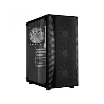 کیس کامپیوتر سیلوراستون مدل FARA B1 Pro - 2