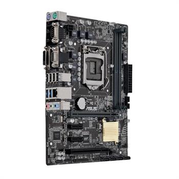 مادربرد ایسوس مدل H110M-C/CSM - 9