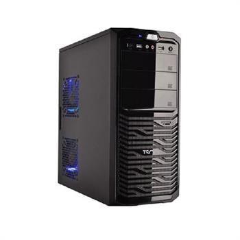 کیس کامپیوتر تسکو مدل TC MA-4472 - 4