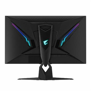 مانیتور 32 اینچ گیمینگ گیگابایت Gigabyte AORUS FI32Q  - 4