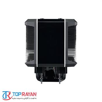 خنک کننده پردازنده کولر مستر مدل Wraith Ripper - 4