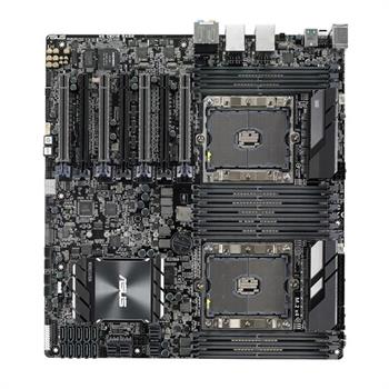 مادربرد ایسوس مدل WS C621E SAGE سوکت 3647 - 3