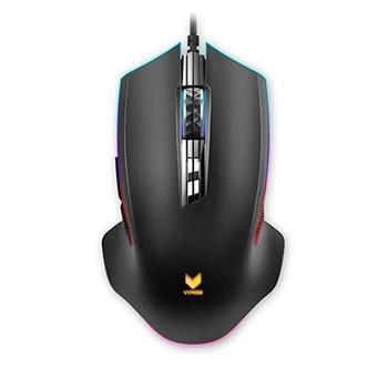 ماوس گیمینگ رپو مدل V20 Pro - 8
