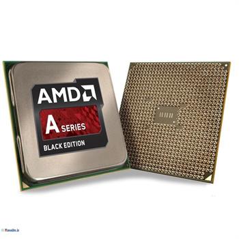 AMD 3th Gen A-Series APU A6-6400K - 6