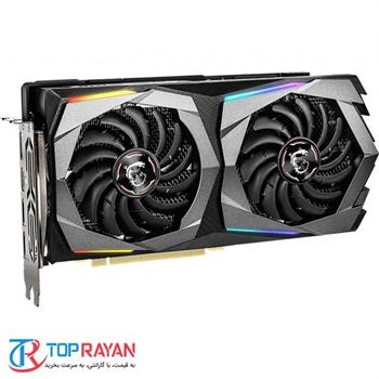 کارت گرافیک ام اس آی مدل GeForce RTX ۲۰۶۰ SUPER GAMING X با حافظه ۸ گیگابایت - 2