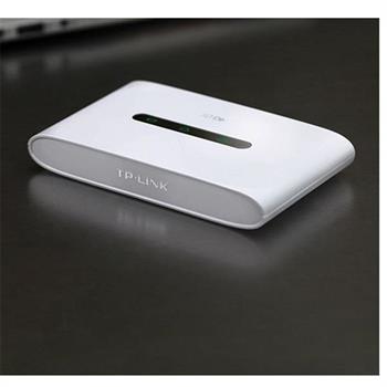 مودم همراه 4G LTE بی سیم تی پی-لینک مدل M7300 - 6