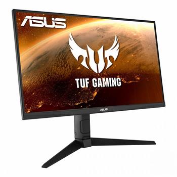 مانیتور گیمینگ ایسوس ASUS VG27AQL1A سایز 27 اینچ - 5