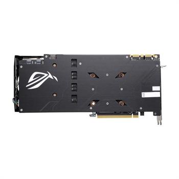 کارت گرافیک ایسوس مدل ROG-STRIX-GTX1080TI-O11G-GAMING - 6