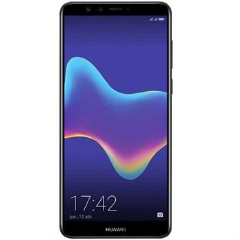 گوشی موبایل هوآوی مدل Y9 2018 با قابلیت 4 جی 32 گیگابایت دو سیم کارت