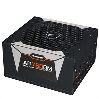 پاور گیگابایت 750 وات Power Gigabyte Aorus P750W - 3