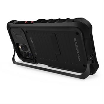 کاور المنت کیس مدل Black OPS X4 مناسب برای گوشی موبایل اپل iPhone 13 pro - 8