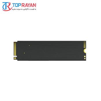حافظه SSD اینترنال اچ پی مدل EX900 PRO M.2 ظرفیت 512 گیگابایت - 2