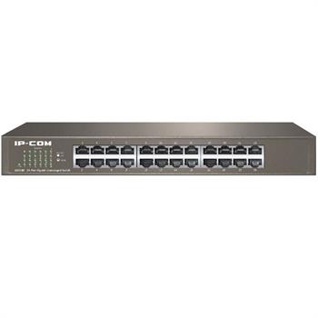 سوییچ 24 پورت گیگابیت آی پی-کام مدل G1024D - 3