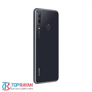 گوشی موبایل هوآوی مدل Y6p 4G با ظرفیت 64 گیگابایت و 3 گیگابایت رم دو سیم کارت - 3