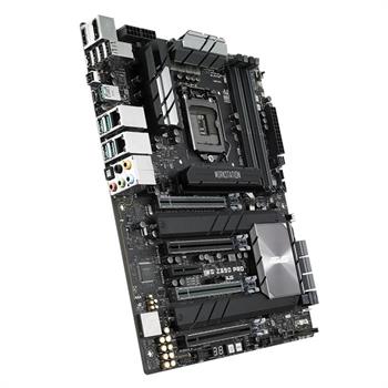 مادربرد ایسوس مدل دبلیو اس زد 390 پرو - 6