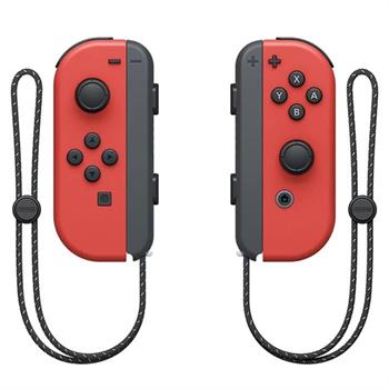 کنسول بازی نینتندو سوییچ OLED Mario Red Edition - 7