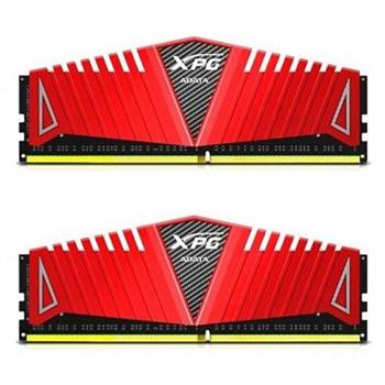 رم دسکتاپ DDR4 دو کاناله 2666 مگاهرتز CL16 ای دیتا مدل XPG Z1 ظرفیت 16 گیگابایت - 3