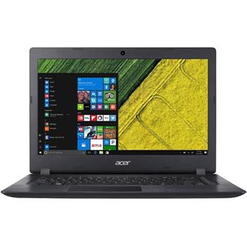 لپ تاپ ایسر 15.6 اینچ مدل Aspire A315 پردازنده Celeron N4000 رم 4GB حافظه 1TB گرافیک HD Intel - 4