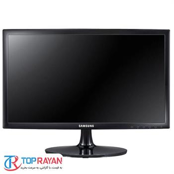 مانیتور سامسونگ مدل LS۱۹C۱۵۰FS/ZN سایز ۱۹ اینچ - 2