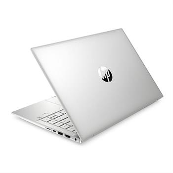 لپ تاپ اچ پی 14 اینچی مدل Pavilion DV0014ne پردازنده Core i5 رم 8GB حافظه 512GB SSD گرافیک 2GB - 4