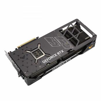 کارت گرافیک ایسوس TUF Gaming GeForce RTX 4090 O24GB - 3