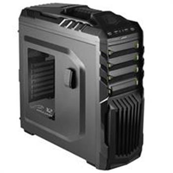 کیس کامپیوتر گرین مدل X2 Jaguar Version 2 - 4