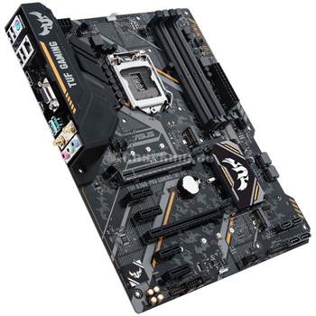 مادربرد ایسوس TUF B360-PRO GAMING - 4