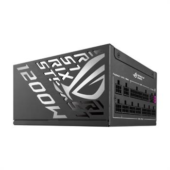 پاور فول ماژولار 1200 وات ایسوس مدل ROG STRIX Platinum - 8