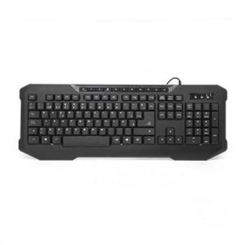کیبورد تسکو مدل TK 8026 - 3