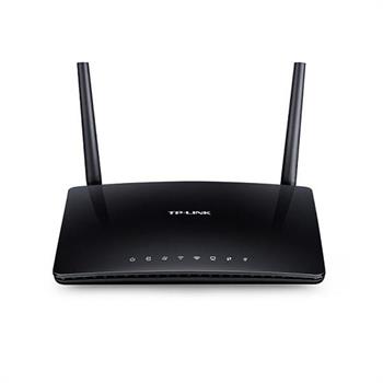 مودم روتر ADSL2 PLUS تی پی-لینک مدل Archer D20 - 3