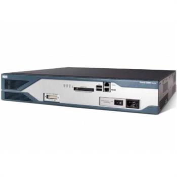 روتر شبکه سیسکو Router CISCO 2851