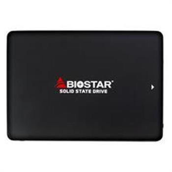 حافظه اس اس دی بایوستار مدل اس 150 با ظرفیت 120 گیگابایت
