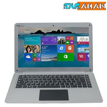 i-Life Zed Air 2SW - Celeron-3GB-32GB - 2