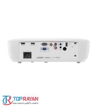 ویدئو پروژکتور بنکیو مدل تی اچ ۶۸۳ - 4