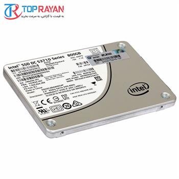 اس اس دی اینترنال اچ پی مدل Write Intensive-2 SATA با ظرفیت 800 گیگابایت - 5