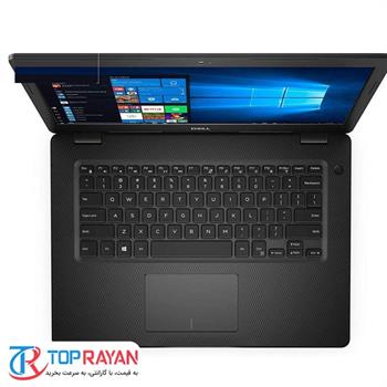 لپ تاپ ۱۵ اینچی دل مدل Inspiron ۳۵۹۳ با پردازنده i۵ - 2