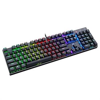 کیبورد گیمینگ ردراگون Redragon Devarajas K556 RGB - 4