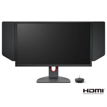 مانیتور گیمینگ بنکیو BenQ ZOWIE XL2746K سایز 27 اینچ (240 هرتز) - 6