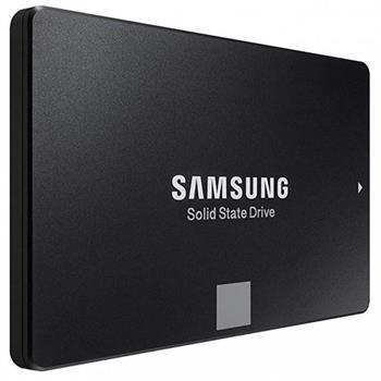 اس اس دی اینترنال سامسونگ 870EVO ظرفیت 2 ترابایت - 2