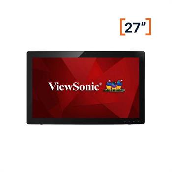 مانیتور لمسی ویوسونیک مدل TD2740 سایز 27 اینچ - 4