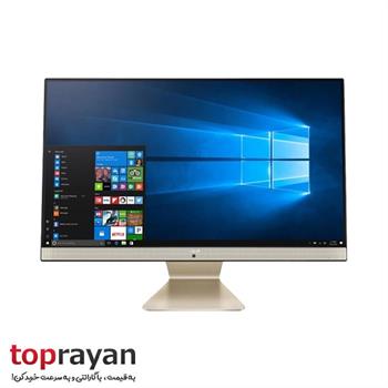 کامپیوتر All In One ایسوس 23.8 اینچی مدل V241EPK پردازنده Core i5 1135G7 رم 16GB حافظه 1TB 256GB SSD گرافیک 2GB - 3