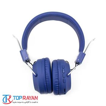 هدفون بی سیم کینگ استار مدل KBH42 - 12