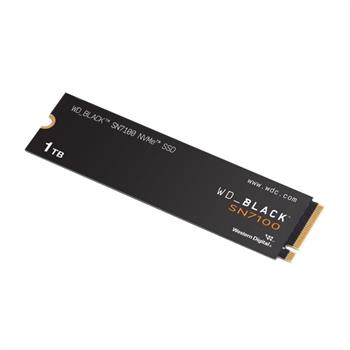 اس اس دی اینترنال وسترن دیجیتال SN7100 ظرفیت 1 ترابایت - 3