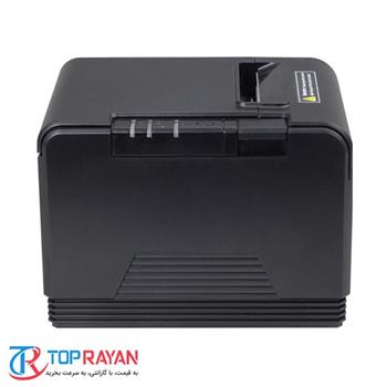 پرینتر حرارتی ایکس پرینتر مدل XP-Q200 - 3